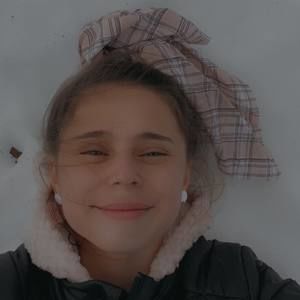 Meet your Posher, Tamika